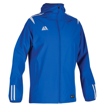 Atlanta 2.0 Rain Top